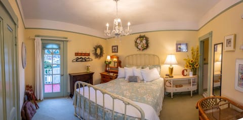 Clementine's Guest House & Vacation Rentals Alojamiento y desayuno in Astoria