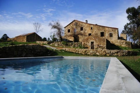 Facade/entrance, Pool view, Swimming pool