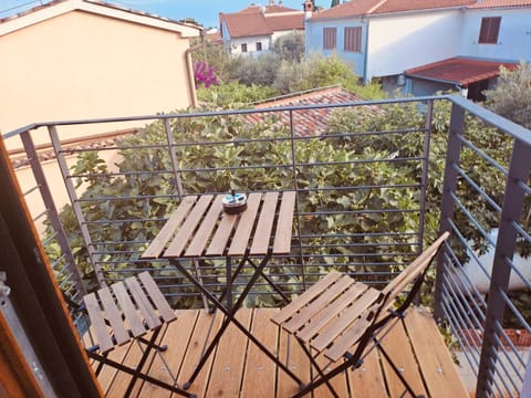 Guests house DaLi Bed and Breakfast in Cademia ulica