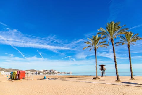 Nearby landmark, Natural landscape, Beach