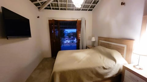 Kite & Sol Beach House rooms, Taiba Nature lodge in State of Ceará