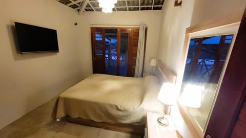 Kite & Sol Beach House rooms, Taiba Nature lodge in State of Ceará