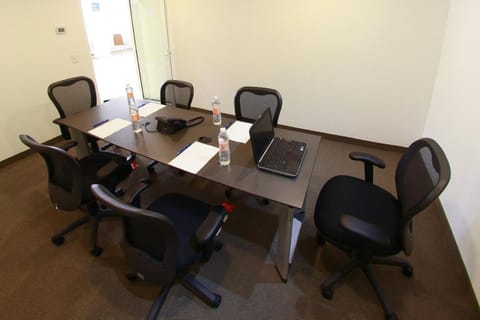 Business facilities