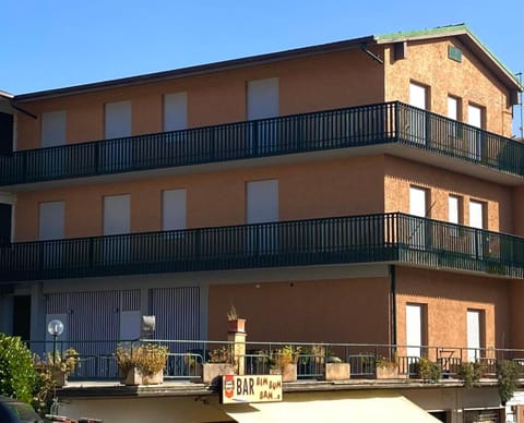 Umbria Green Central Rooms Hôtel in Castiglione del Lago
