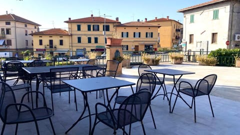 Umbria Green Central Rooms Hotel in Castiglione del Lago