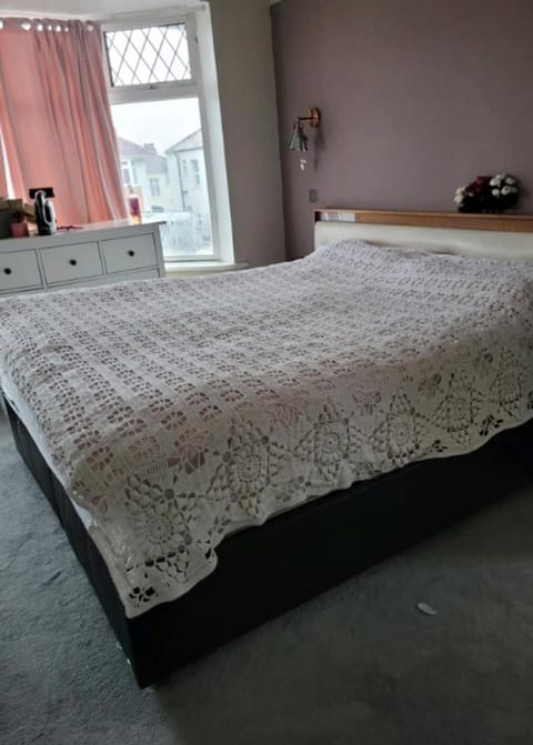 Mill Lane Bed and Breakfast in Wallasey