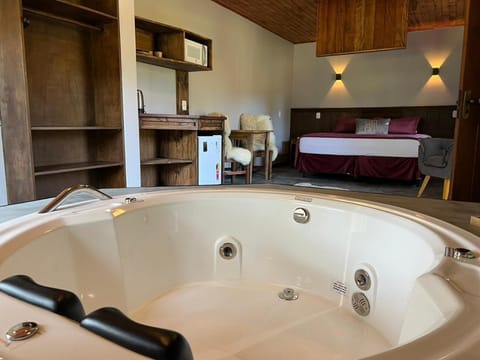 Hotel Cabanas Glamour Country House in Caxias do Sul