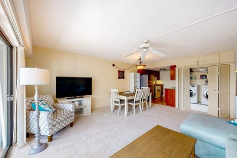 Bluewater East S704 Apartment in Ocean City