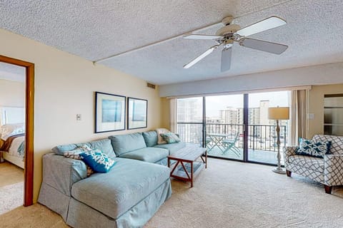 Bluewater East S704 Apartment in Ocean City