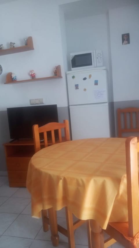 Apartamento en La Mata, Alicante Apartment in Torre La Mata