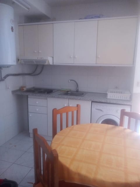 Apartamento en La Mata, Alicante Apartment in Torre La Mata