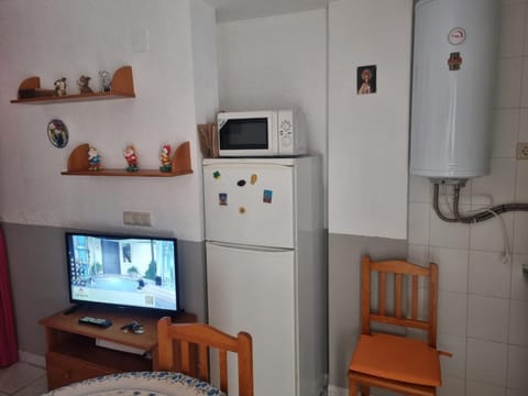 Apartamento en La Mata, Alicante Apartment in Torre La Mata