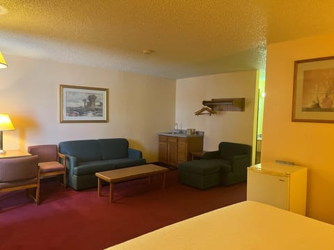 Motel 6 Deming, NM Hotel in Deming