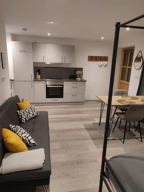 Schoberkurve Apartment in Salzburgerland