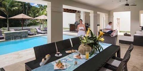 Your Home Away From Home Villa in Puerto Plata