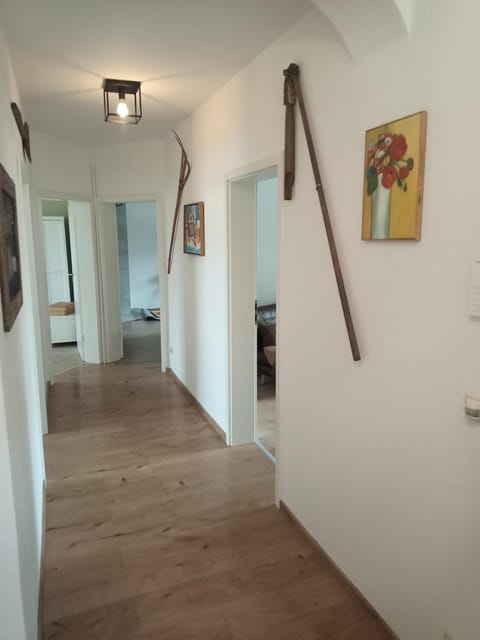 Lausitzer Auszeit Apartment in Senftenberg