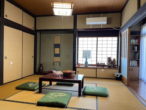 Higashihiroshima - House - Vacation STAY 14805 Haus in Hiroshima