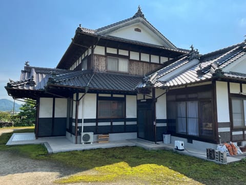 Higashihiroshima - House - Vacation STAY 14805 Casa in Hiroshima