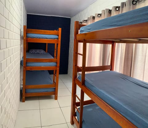 HOSTEL PACÍFICO Hostel in Tramandaí
