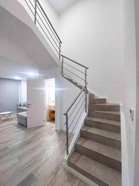 Luxury Duplex In Trendiest Area Apartment in Guayaquil