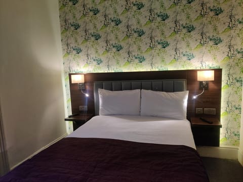 Chelsea House Hotel - B&B Hotel in City of Westminster
