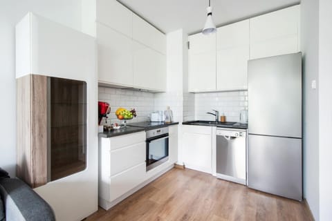 Apartament Lema Apartment in Gdansk