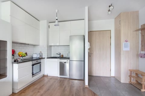 Apartament Lema Apartment in Gdansk