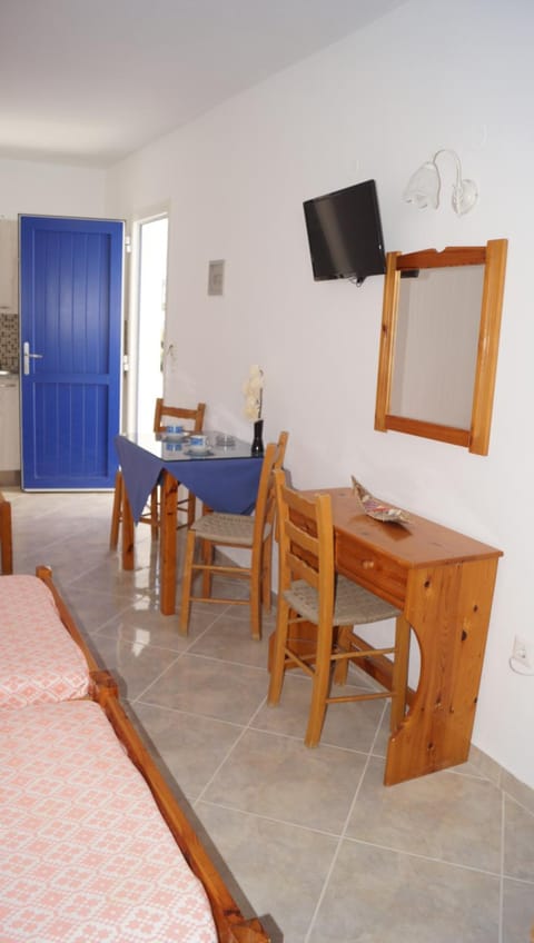 Studios Vagos 1 Apartamento in Agios Prokopios