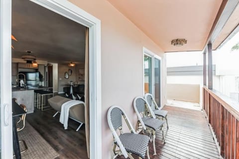 Luxurious La Jolla Condo w/ Ocean Views! Casa in La Jolla