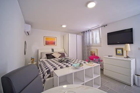 Apartments Lux Apartment in Makarska
