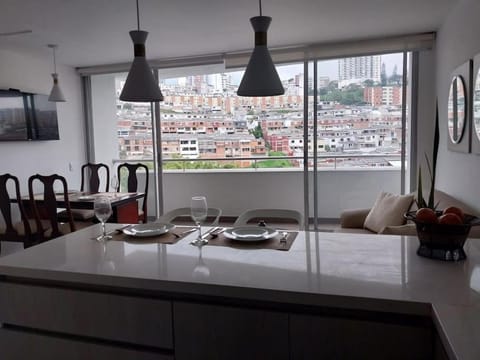 Confortable apartamento Apartment in Manizales