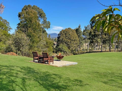 Martha's Homestead House in Lovedale