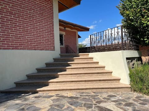 Casa San Pedro House in Chapala