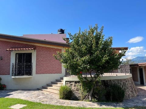 Casa San Pedro House in Chapala