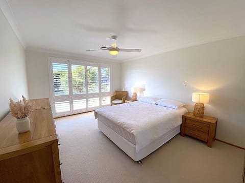 Perfect Beach Home House in Forster