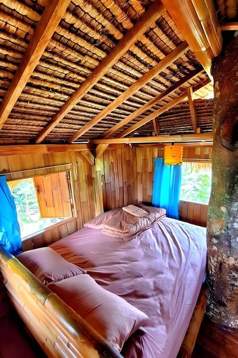 Lumbung Langit Bali house & hostel Campeggio /
resort per camper in Tampaksiring