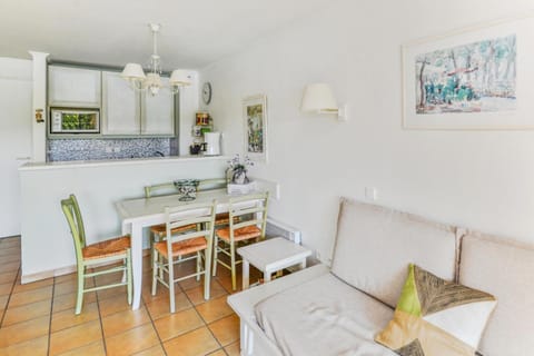 Village Pont Royal en Provence - maeva Home - Appartement 2 pièces 5 personn 64 Apartment in Mallemort