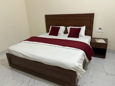 OYO Hotel Seven Spring Hôtel in Noida