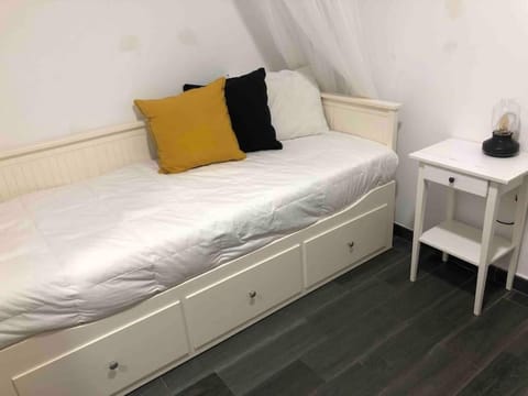 Apartamento en El Toyo Copropriété in Retamar