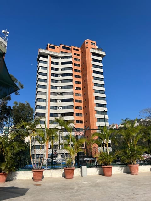 Río de Oro Copropriété in Caracas