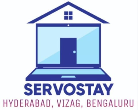 Servostay New Penthouse & Kitchen Near Beach with Parking Apartment in Visakhapatnam