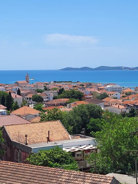 Panorama Pakoštane Apartment in Biograd na Moru