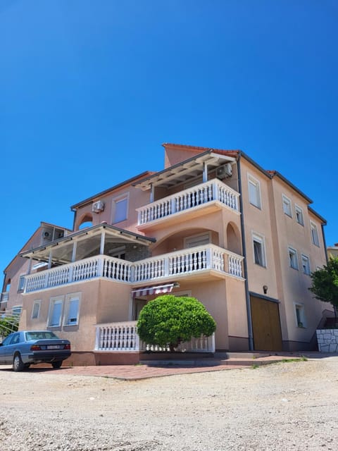 Panorama Pakoštane Apartment in Biograd na Moru