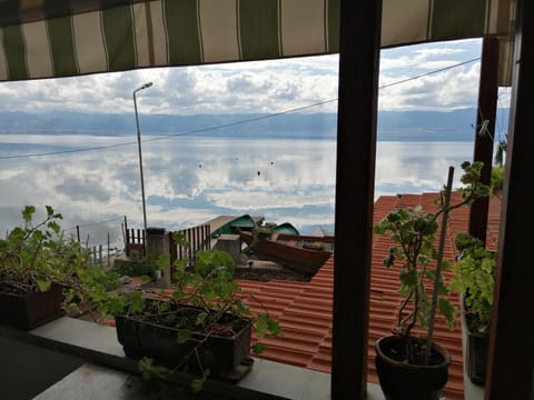 Blue Bay Guest House Bed and Breakfast in Municipality of Ohrid, North Macedonia