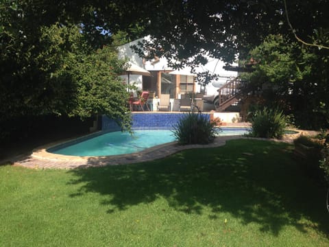 Garden, Garden view, Swimming pool, Swimming pool