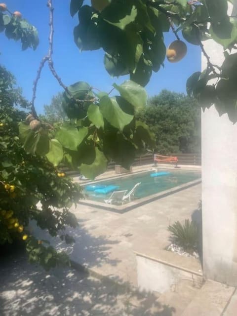 Villa de charme piscine et jacuzzi 190 m2 Villa in Mouans-Sartoux