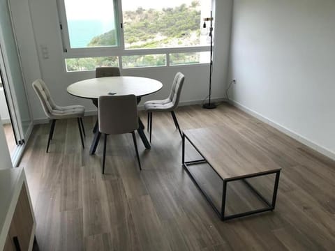 lacaletasol Condo in Villajoyosa