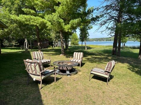 lakefront property Villa in Minnesota