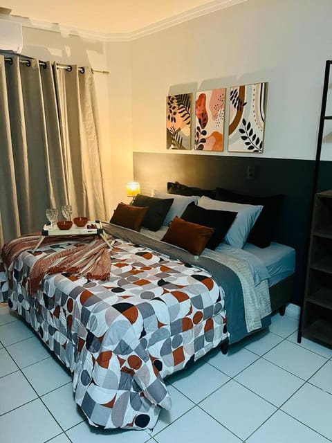 Apartamento 313A Deslumbrante! Condo in Ribeirão Preto