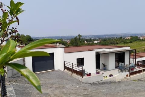 Property building, Natural landscape, View (from property/room)